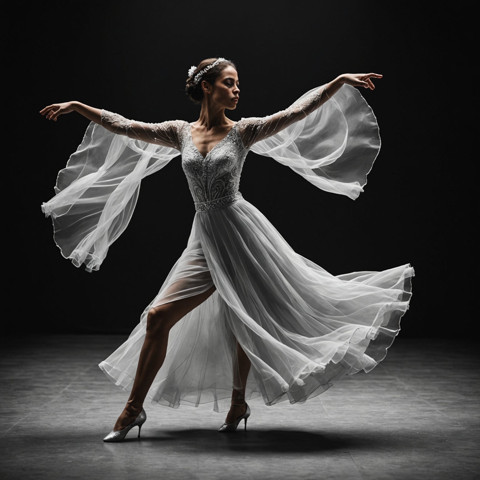 Танцювальне мистецтво